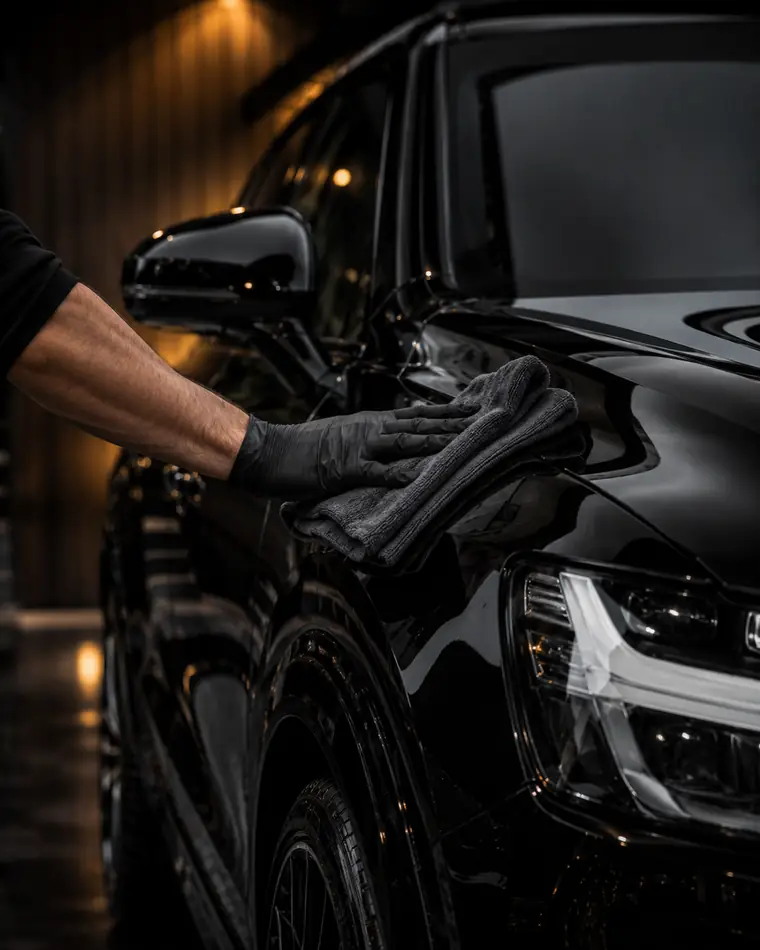Onyx Details premium detailing result
