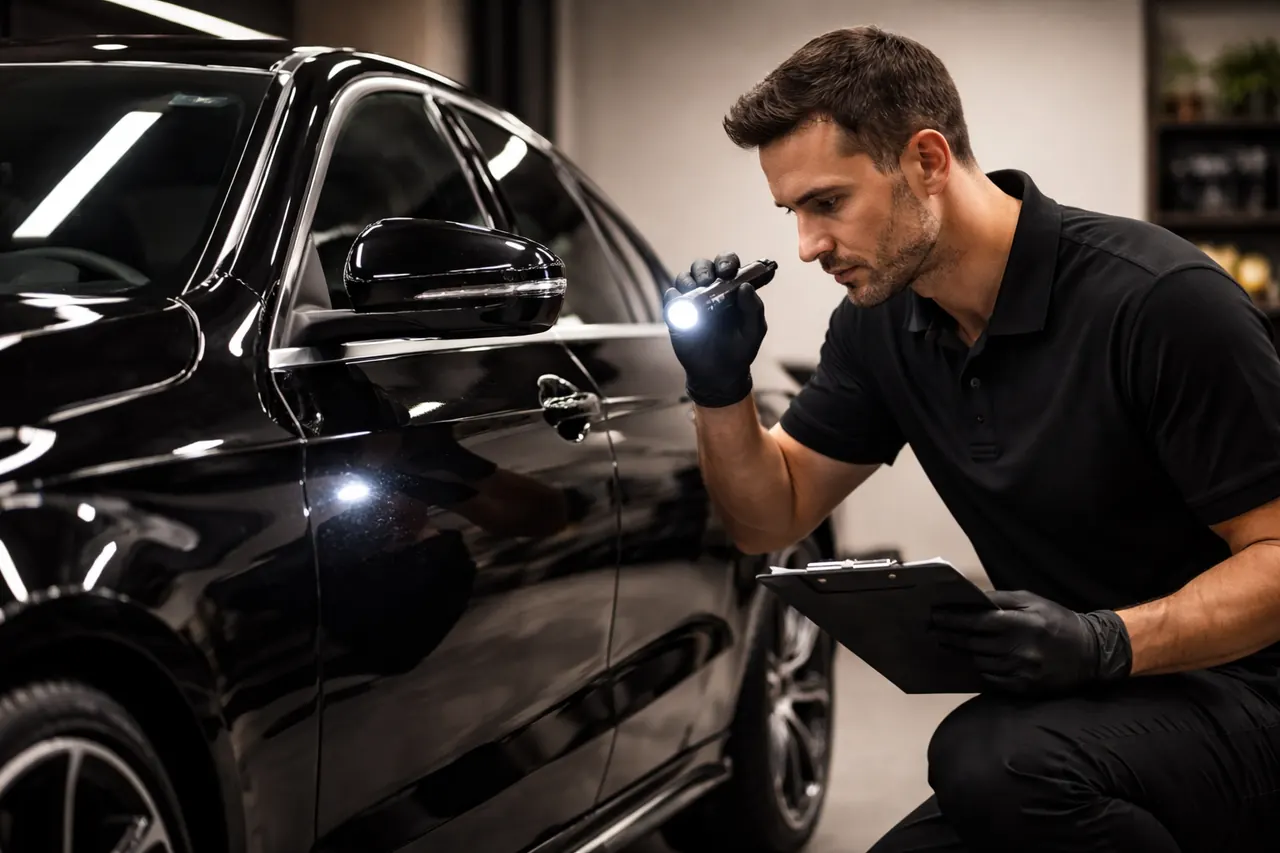 Onyx Details service promise